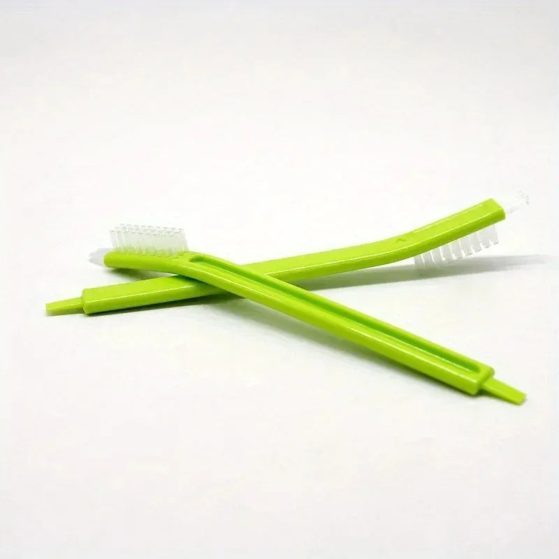 SWANS 21cm Long Handle Cleaning Brush – Kitchen Appliances Kitchen Cleaning Brush SWANS