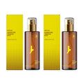 Ximonth Sunless Self Tanner Spray – Bronze Moisturizing Mist 100ml Self Tanner Spray SWANS 2Pcs