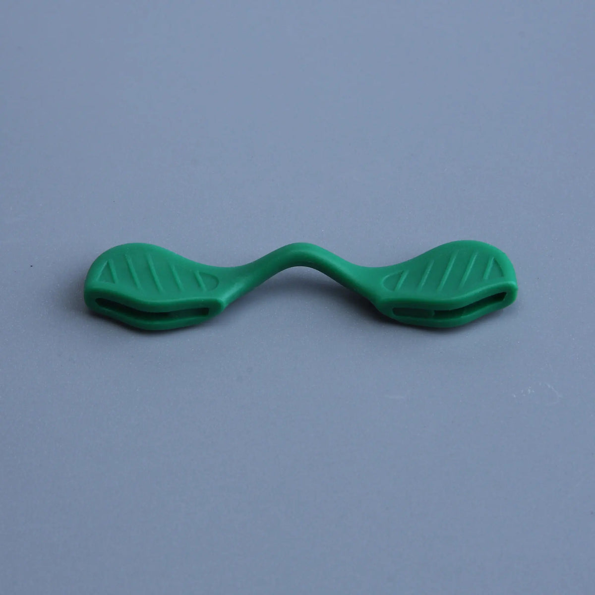 Silicone Nose Pads for Oakley RadarLock Path Vented | E.O.S Eyewear Nose Pads SWANS Dark Green Euro Fit