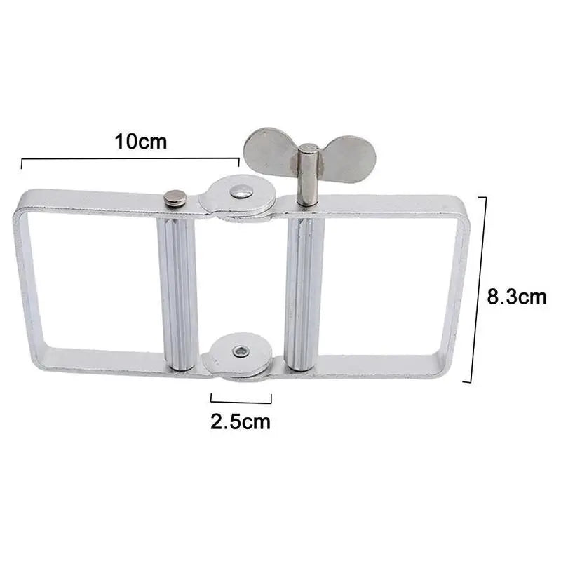 SWANS Aluminum Tube Squeezer – Roller Dispenser for Toothpaste Tube Squeezer SWANS