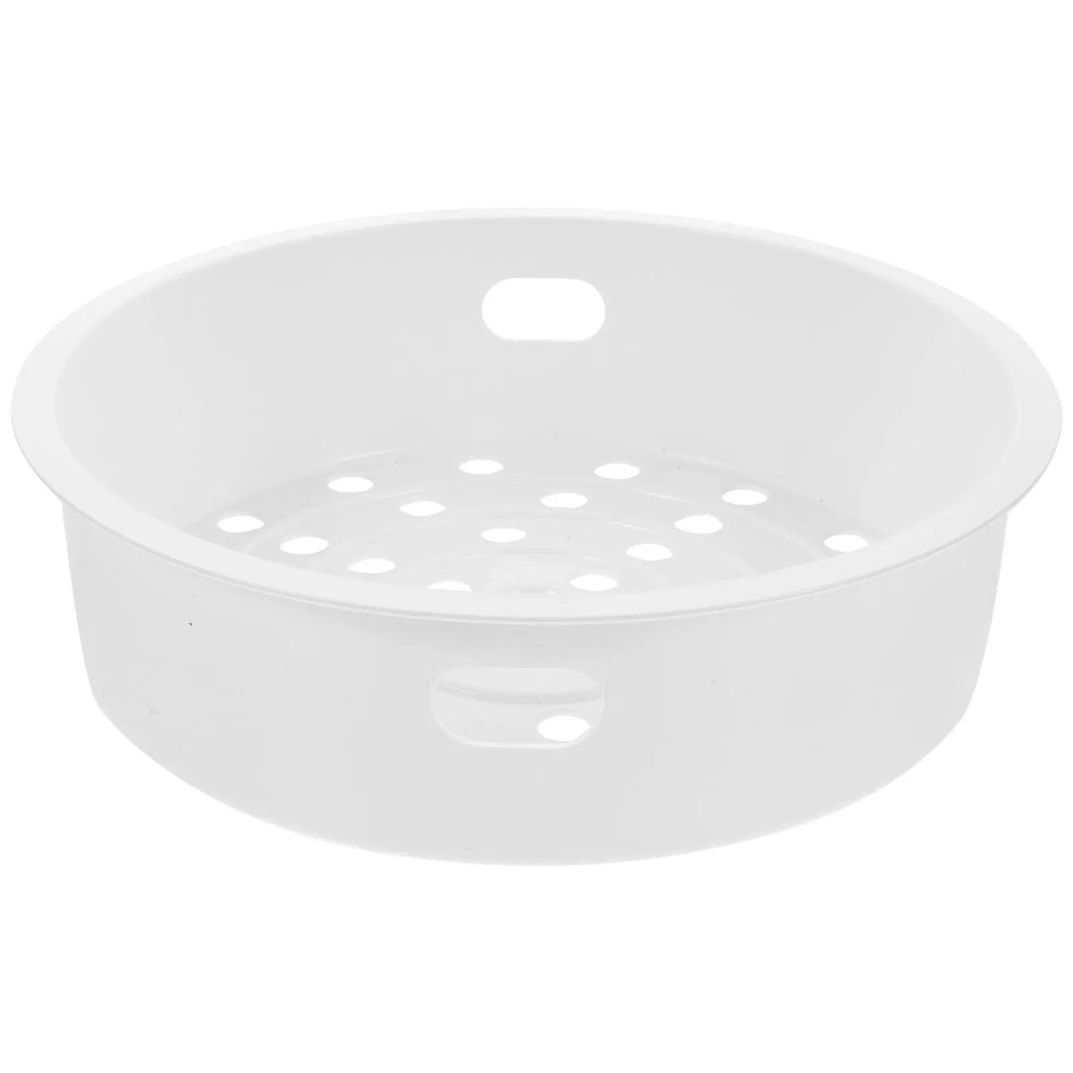 5L Stackable Steamer Basket – Dumplings, Dim Sum & Veggies Food Steamer Basket SWANS