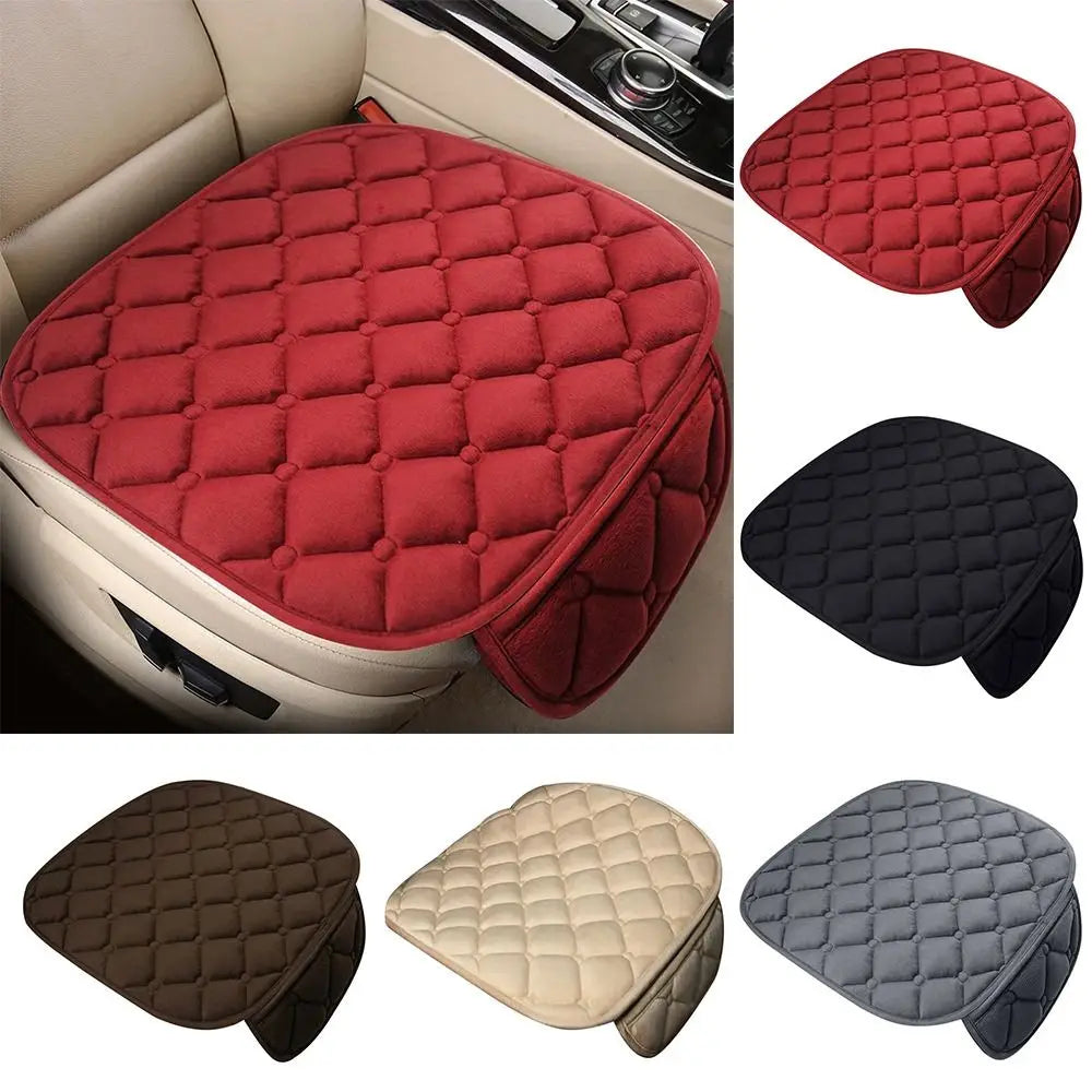 Universal Anti-Slip Car Seat Cushion – All-Season Front Cover Car Seat Cushion SWANS