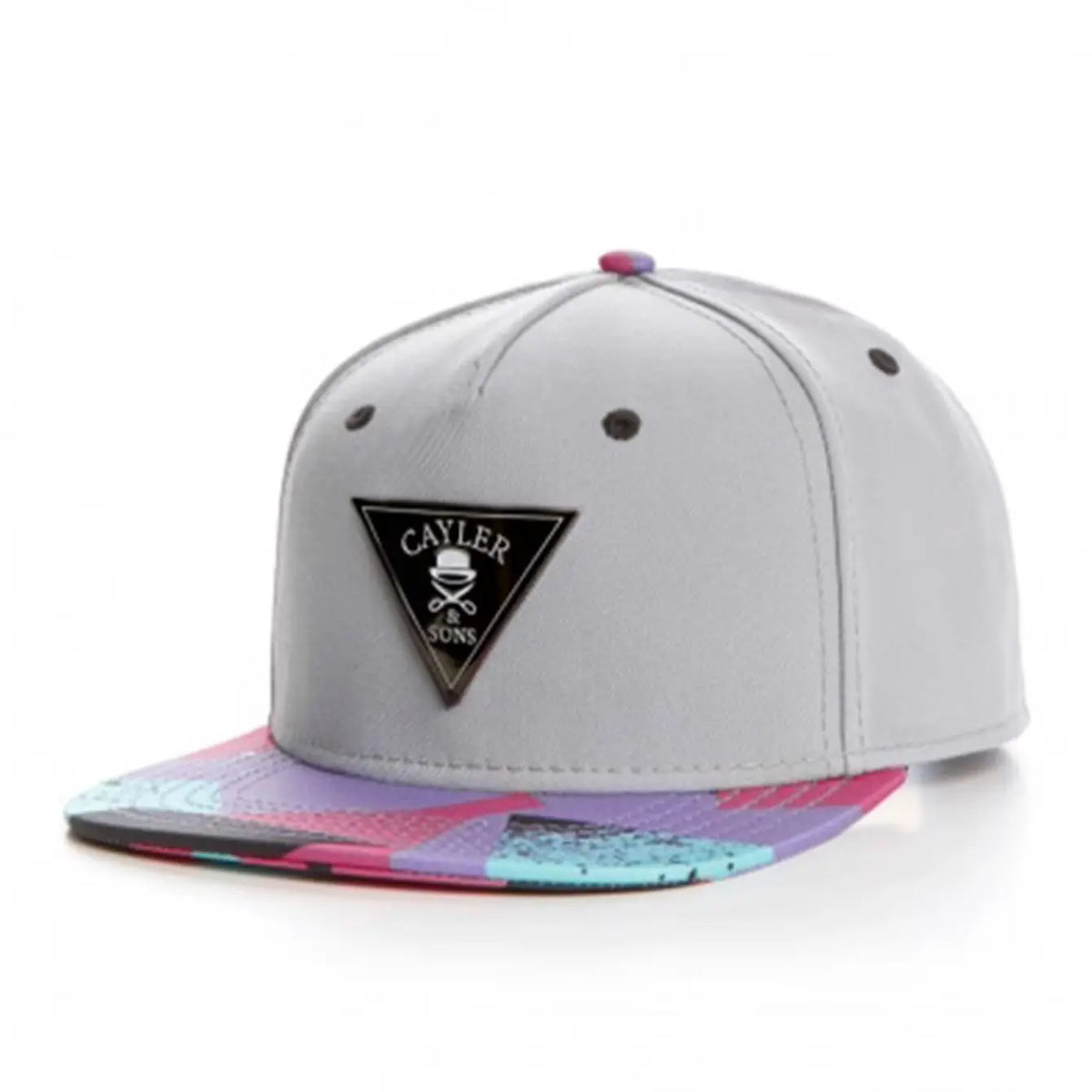WORLD IS YOURS Hip-Hop Flat Brim Snapback Cap – Unisex Hip-Hop Snapback Cap SWANS A15 One Size