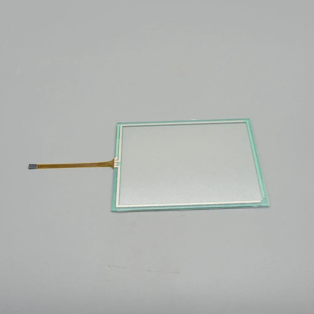 Riso RZ370 RZ570 RZ670 RZ970 MZ770E Touch Screen Glass 133×105mm Copier Replacement Part SWANS