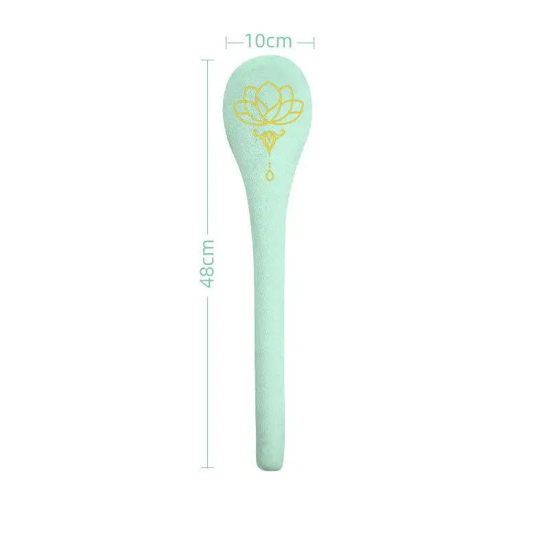 YOVIP Cat Paw Meridian Massage Pat – Portable Tapping Stick Massage Tapping Stick SWANS 5