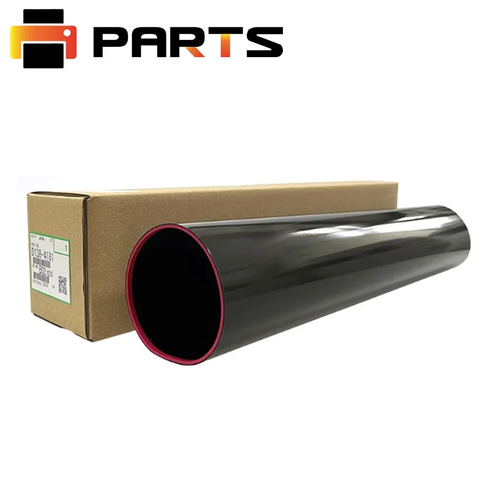 D136-4181 Fuser Belt for Ricoh Aficio MPC8002 MPC6502 C5100s Printer Fuser Belt SWANS