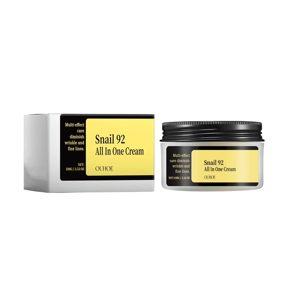 Jaysuing Face & Neck Moisturizer Cream – 24H Hydration 100ml Face & Neck Cream SWANS 1PC