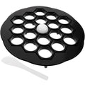 ROSENICE Pelmeni Dumpling Maker Mold Set – Multi-Hole Tool Dumpling Maker Mold SWANS other