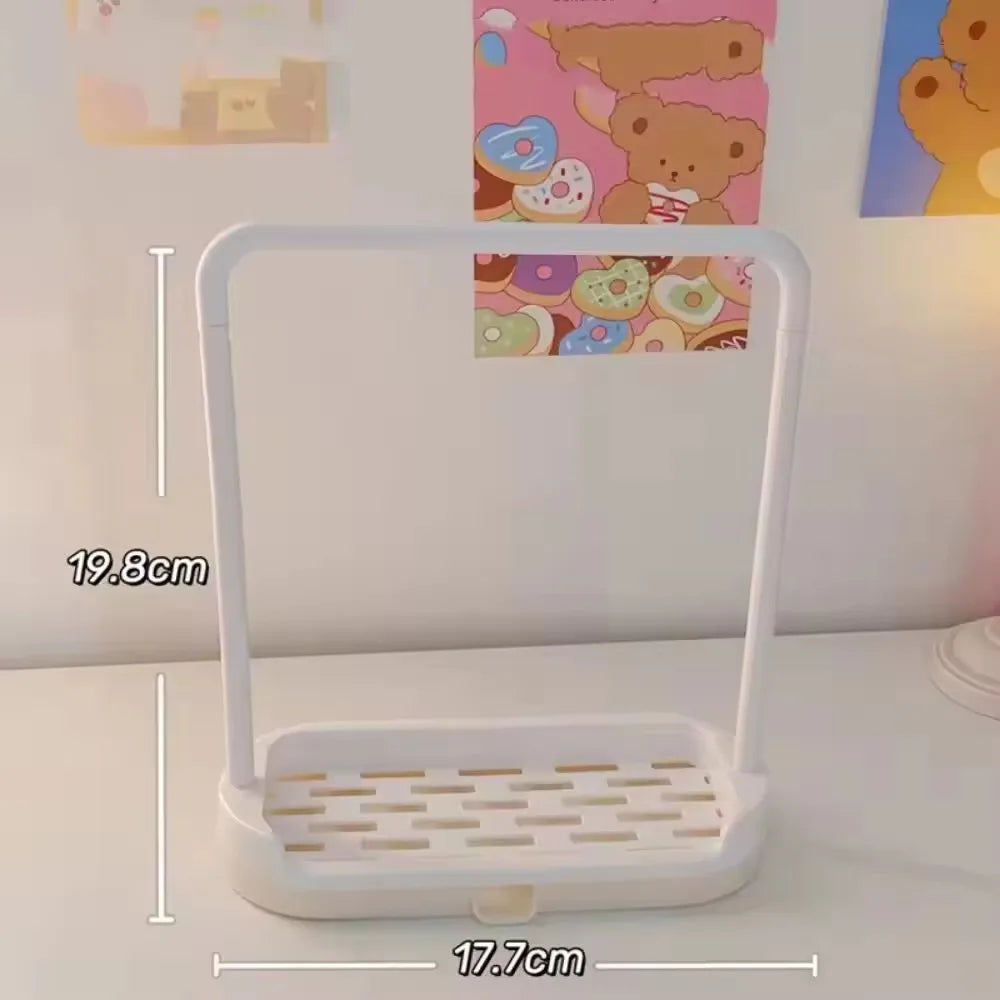 Mini Doll Hangers & Drying Rack for 17cm Dolls | Accessories Doll Accessories SWANS