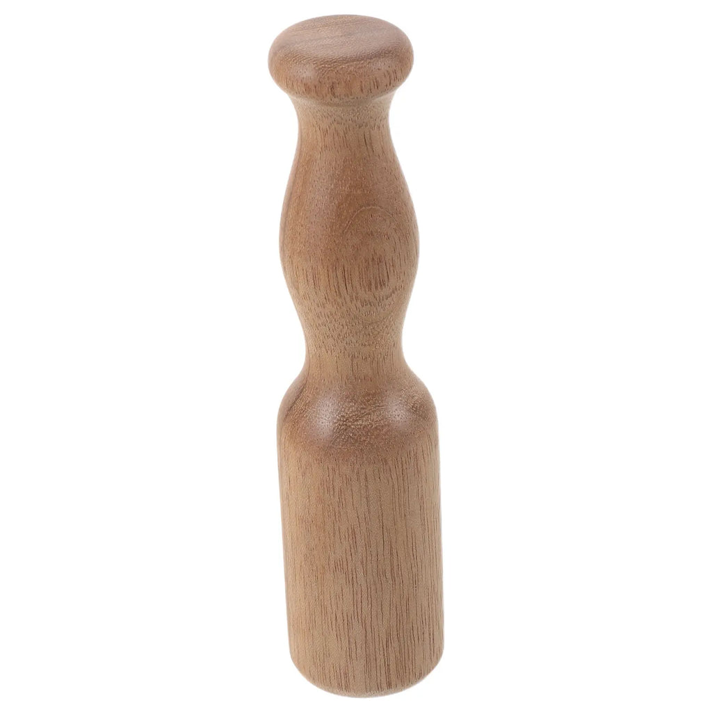 Wooden Sauerkraut Pounder & Fermentation Tamper Tool Fermentation Tamper Tool SWANS