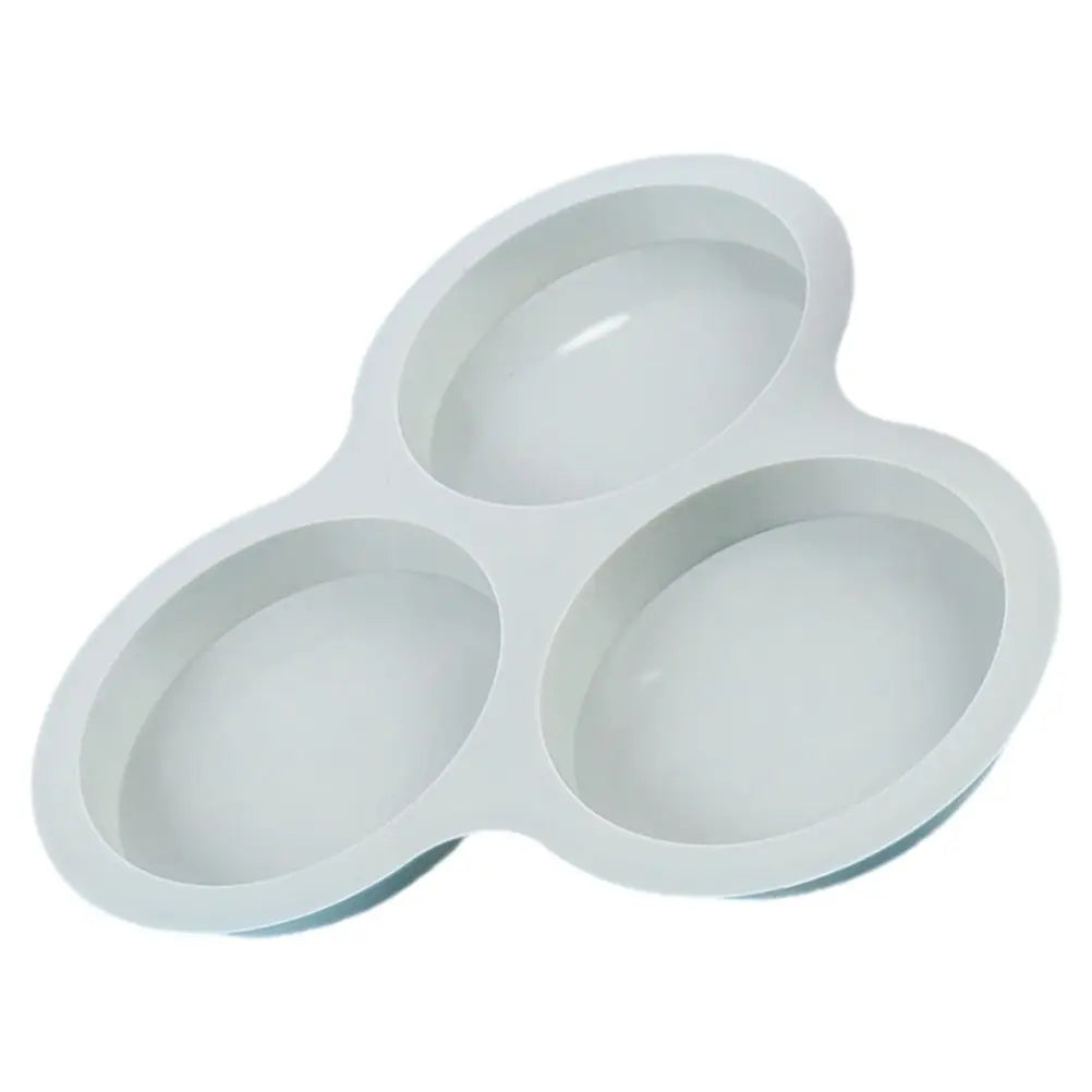 SWANS Silicone Muffin Pan – Nonstick Cupcake & Egg Baking Mold Silicone Baking Mold SWANS