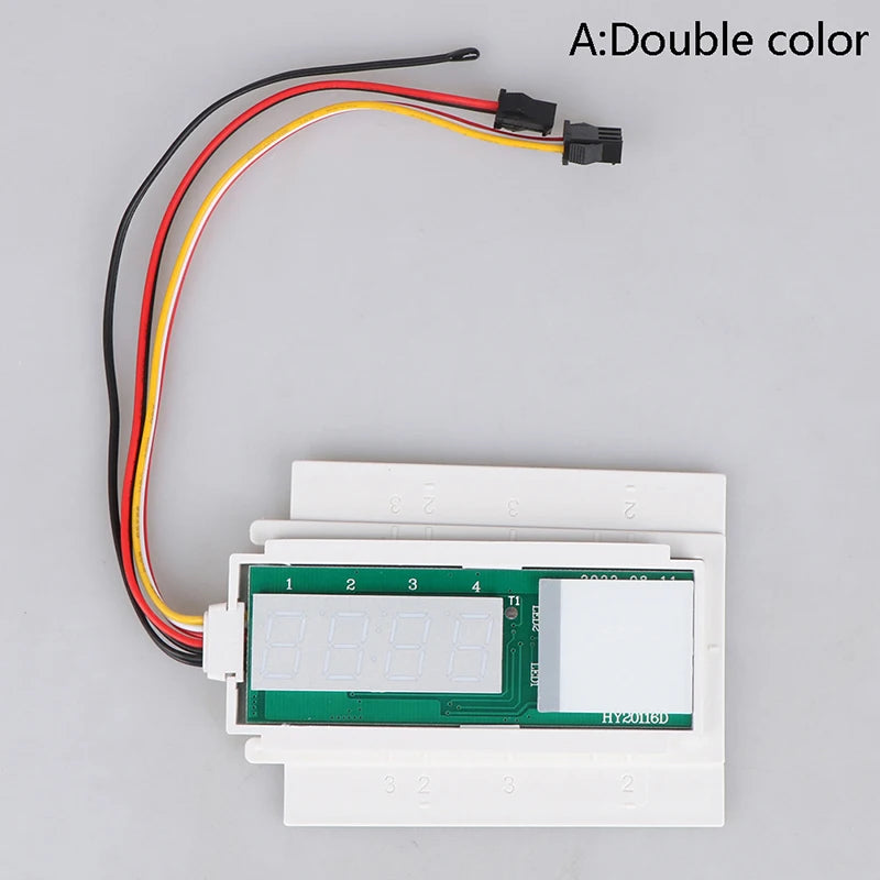 Sensor Dimmer Switch 5-24V Bathroom Mirror LED Controller LED Dimmer Switch SWANS A