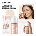Luminous Setting Spray – Dewy Finish, Long-Lasting Makeup Lock Makeup Setting Spray SWANS Setting Spray