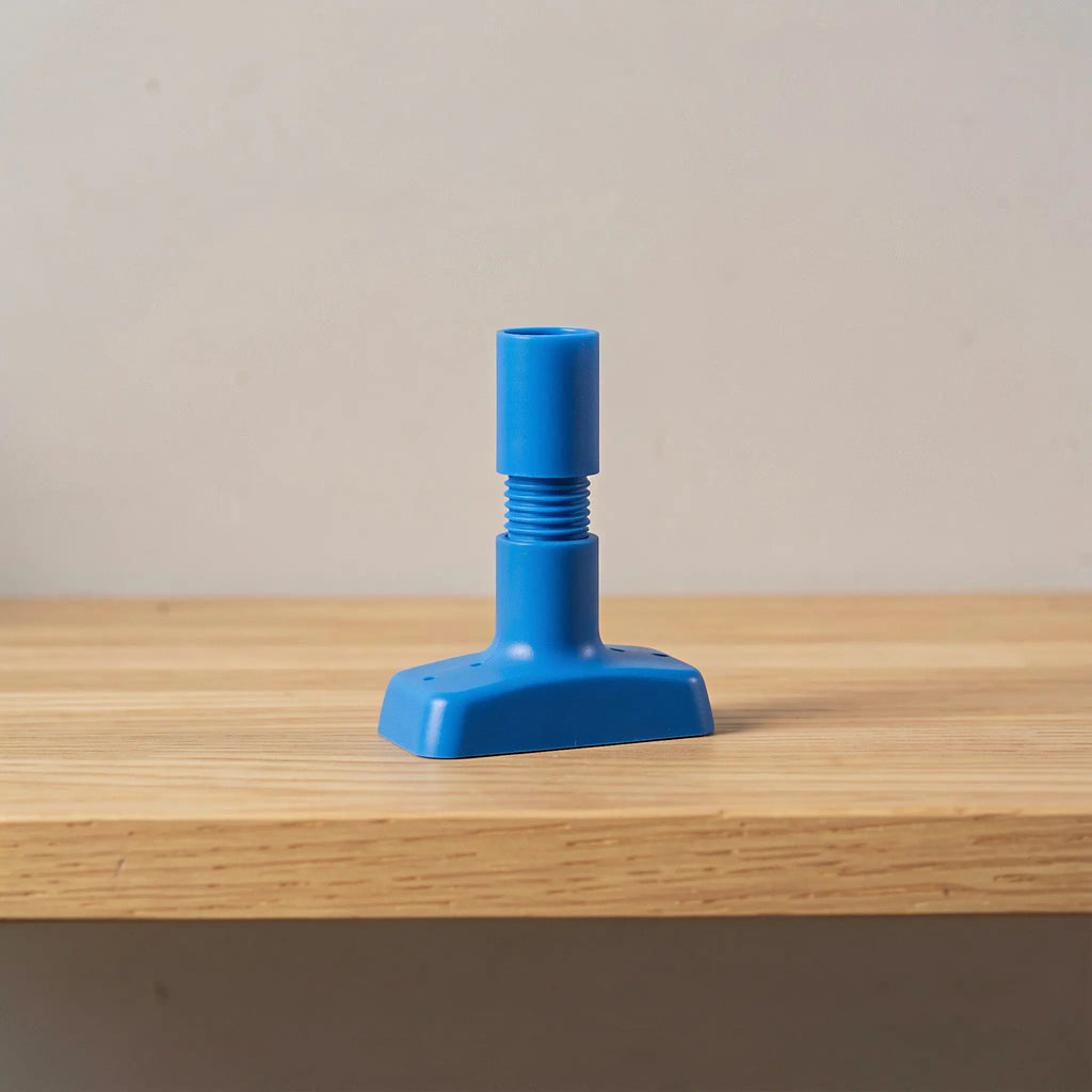 Mop & Broom Threaded End Adapter 2-Pack | Handle Connector Mop Handle Adapter SWANS