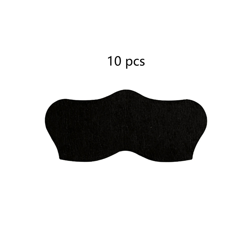 Nose Blackhead Remover Patches – Whitehead Removal Strips Blackhead Nose Strips SWANS 10 pcs