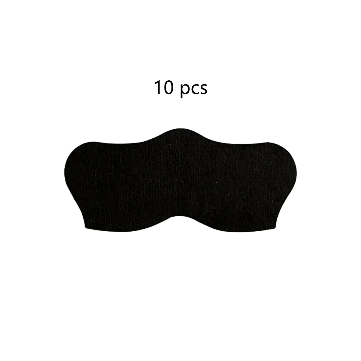 Nose Blackhead Remover Patches – Whitehead Removal Strips Blackhead Nose Strips SWANS 10 pcs