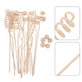25-Pack Rattan Reed Diffuser Sticks – Aromatherapy Replacement Reed Diffuser Sticks SWANS other