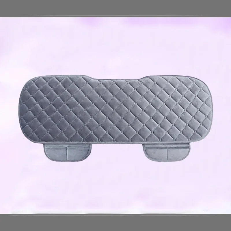 Universal SUV Car Seat Covers – Warm Breathable 3-Piece Set Car Seat Cover SWANS 1jt-hz-hs-1