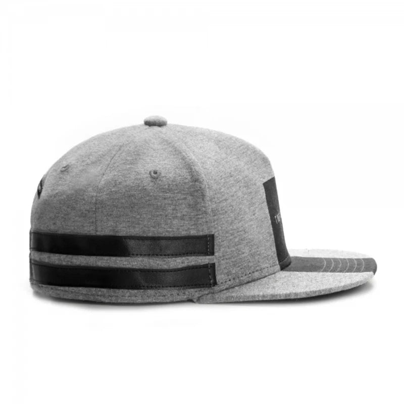 TRÈS SLICK CAP Unisex Snapback Baseball Hat | One Size Snapback Baseball Cap SWANS