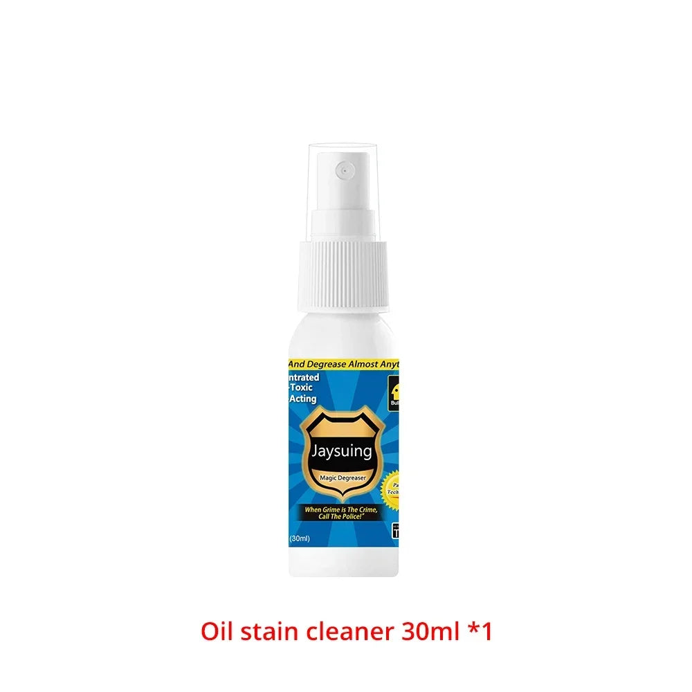 HVIERO Kitchen & Auto Degreaser Spray 30ml/100ml | HVIERO Degreaser Spray SWANS 30ml
