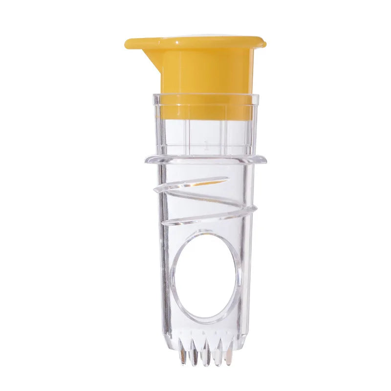 SWANS Manual Citrus Juicer – Portable Lemon & Orange Squeezer Citrus Juicer SWANS 1Pcs