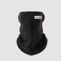 SWANS Soft Fleece Neck Warmer – Thick Ski Tube Scarf Fleece Neck Warmer SWANS Black