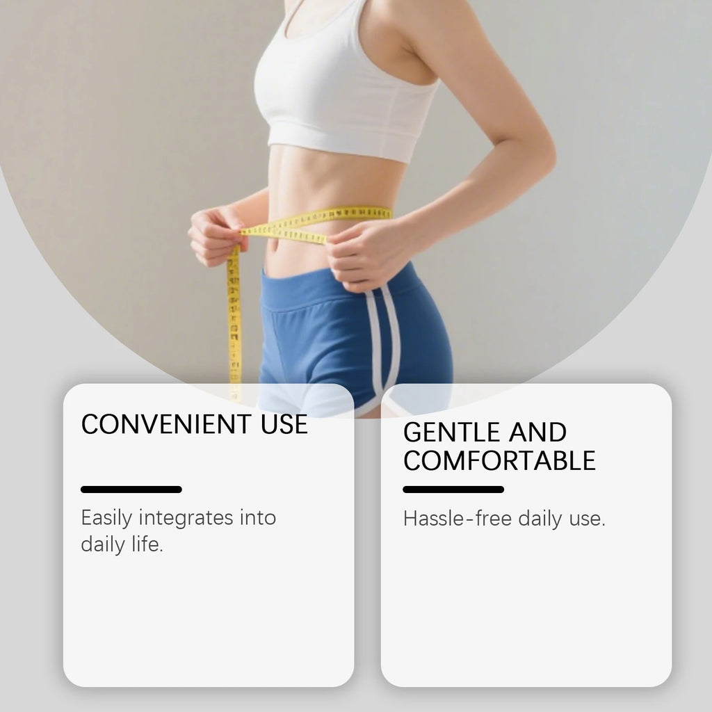 SWANS Natural Herbal Body Patch – Breathable & Skin-Friendly Herbal Body Patch SWANS