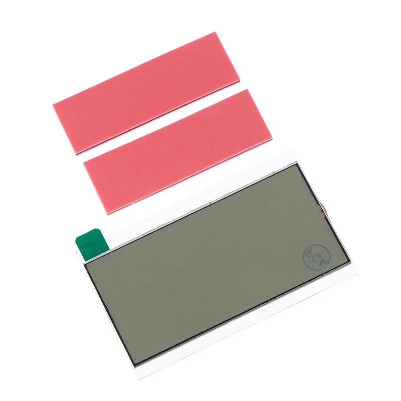 LCD Display Replacement for Fluke 175 177 179 77IV Multimeter Multimeter LCD Replacement SWANS