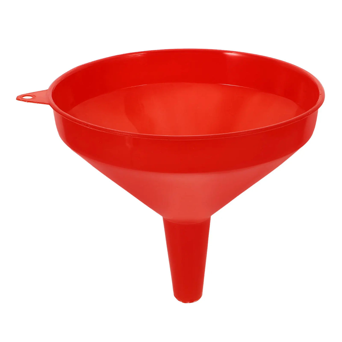 Wide Mouth Reusable Plastic Kitchen Funnel for Liquids & Dry Kitchen Funnel SWANS