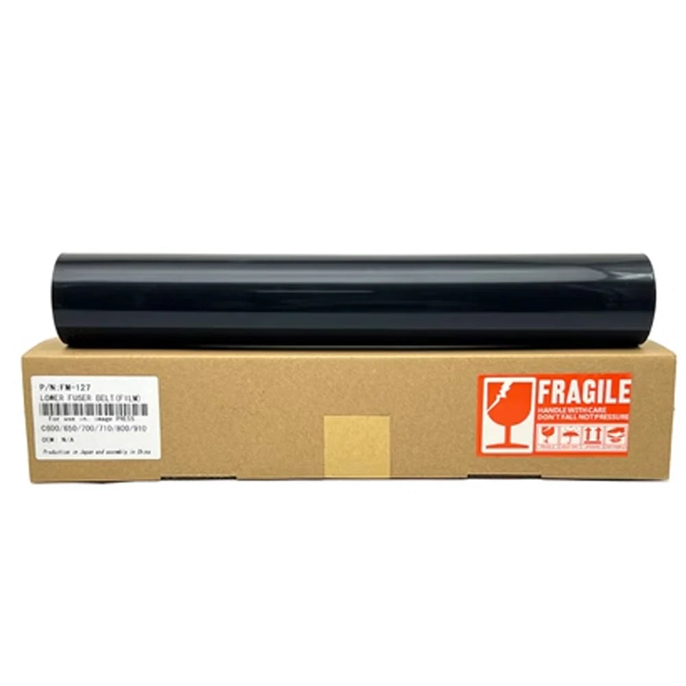 Canon IR C600 C700 C800 Upper Fuser Belt FM1-Z225-000 200K Pages Printer Fuser Belt SWANS Lower Fuser Belt