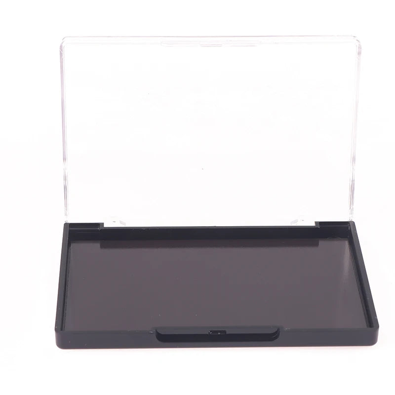 YOVIP Empty Magnetic Makeup Palette – Eyeshadow & Blush Magnetic Makeup Palette SWANS