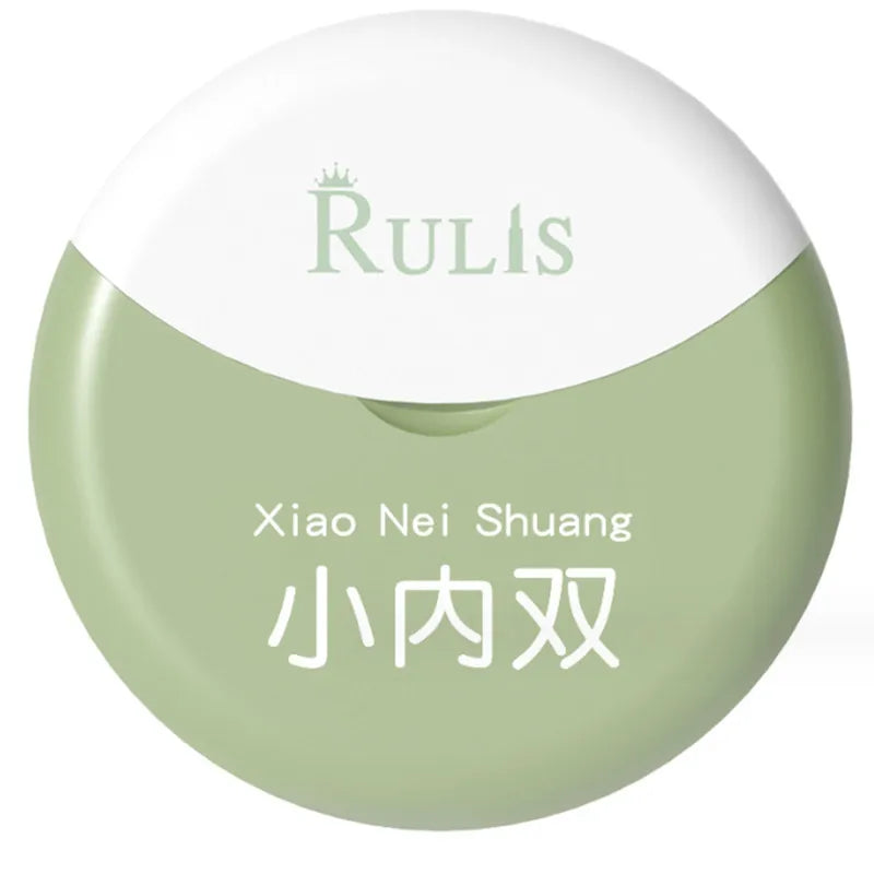 Invisible Double Eyelid Tape – Olive Fiber Lift Stickers Eyelid Lift Tape SWANS