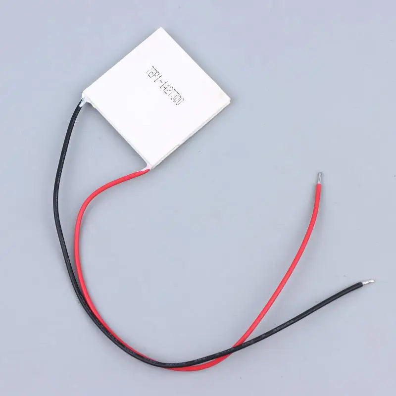 TEP1-142T300 Thermoelectric Generator Sheet 40×40mm | 1-3 Pack Thermoelectric Generator Module SWANS