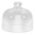 WINOMO Glass Cake Dome Cover – Transparent Dessert Protector Glass Cake Dome SWANS other