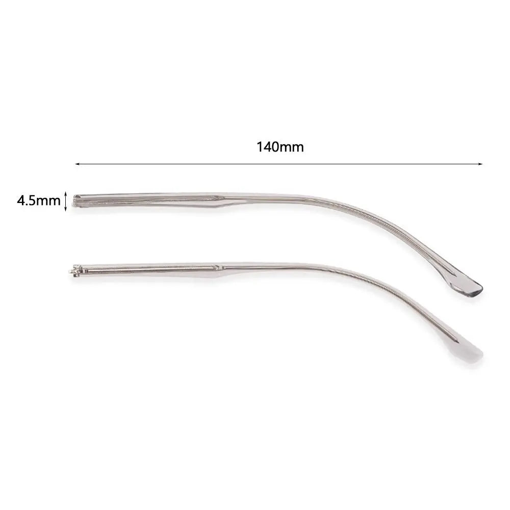 Universal Eyeglasses Temple Arms Repair Kit – Anti-Slip Eyewear Repair Kit SWANS