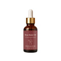 Rose Firming Body Oil – Moisturizing Skin Tightening 50ml Body Firming Oil SWANS 50ml
