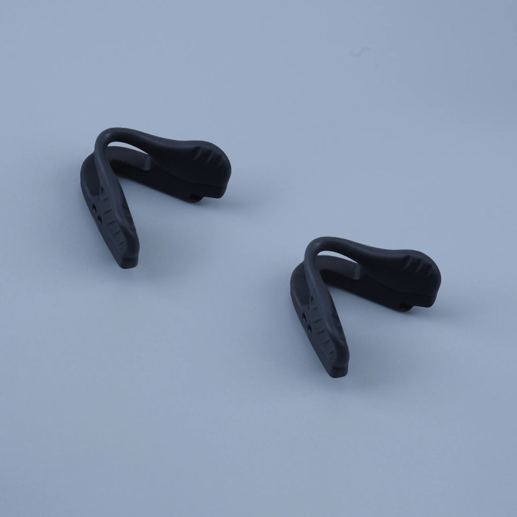 Silicone Nose Pads ESS Crossbow Euro Fit – E.O.S Replacement Eyewear Accessories SWANS 2 Pairs Euro fit