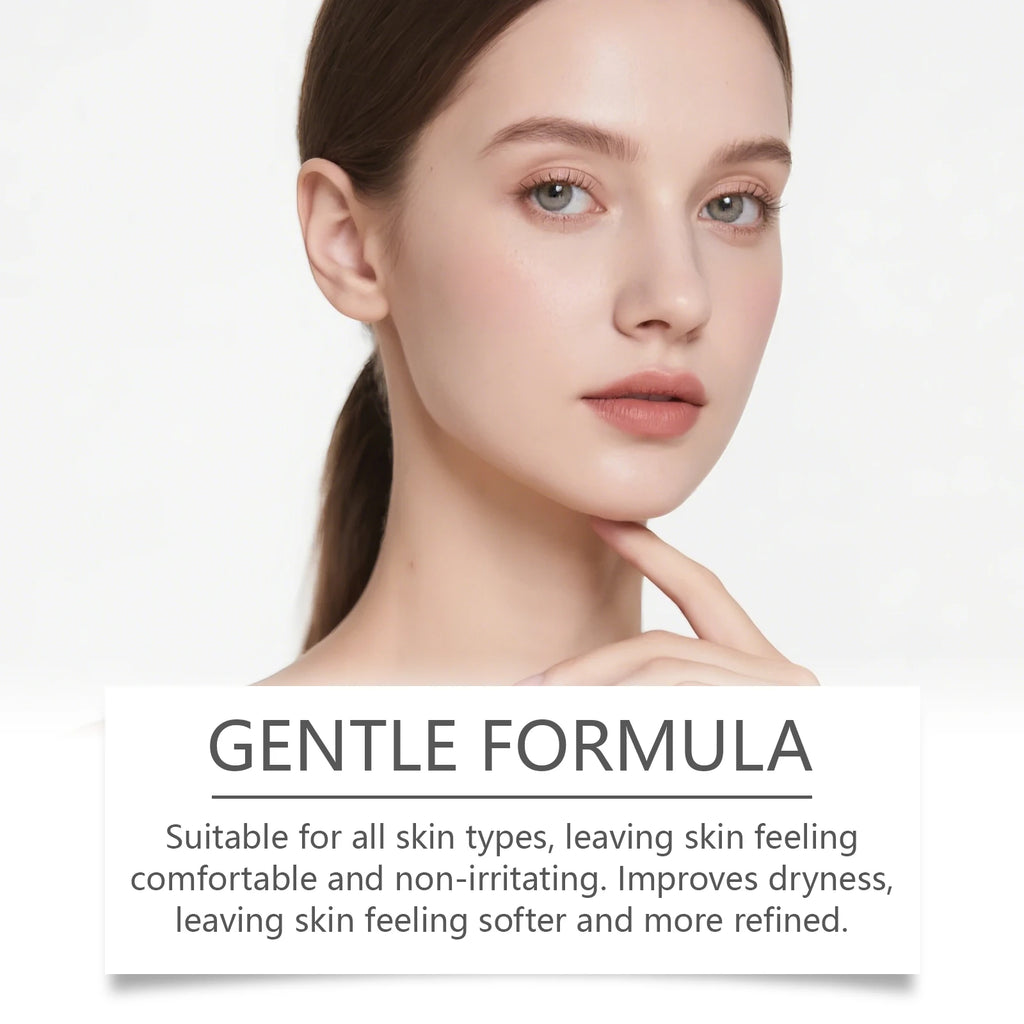 Natural Tinted Cream – Lightweight Hydrating Formula, All Skin Tones Tinted Face Cream SWANS