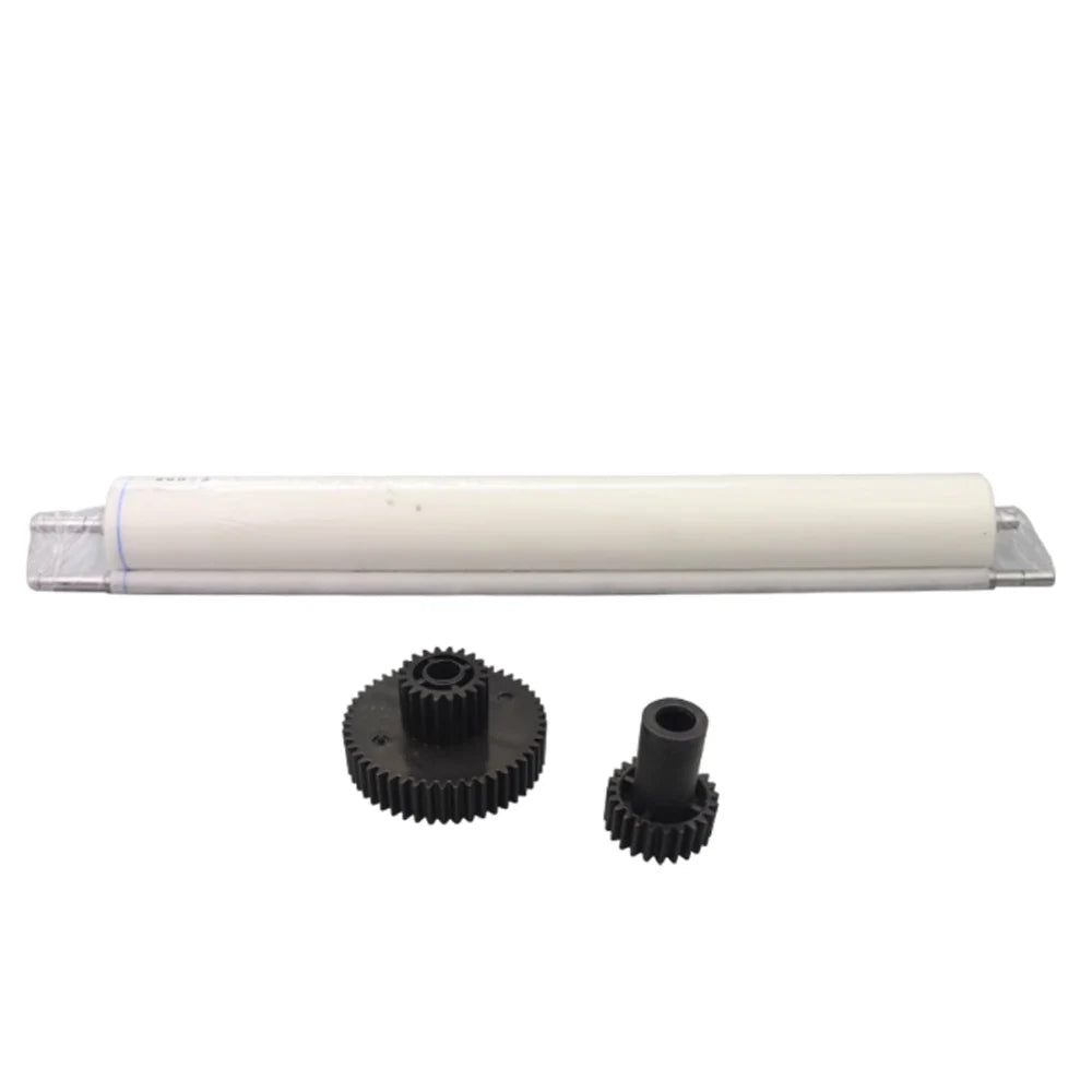 AE04-5099 Fuser Cleaning Web Roller for Ricoh MP 4000 5000 Fuser Cleaning Roller SWANS With gear China Mainland