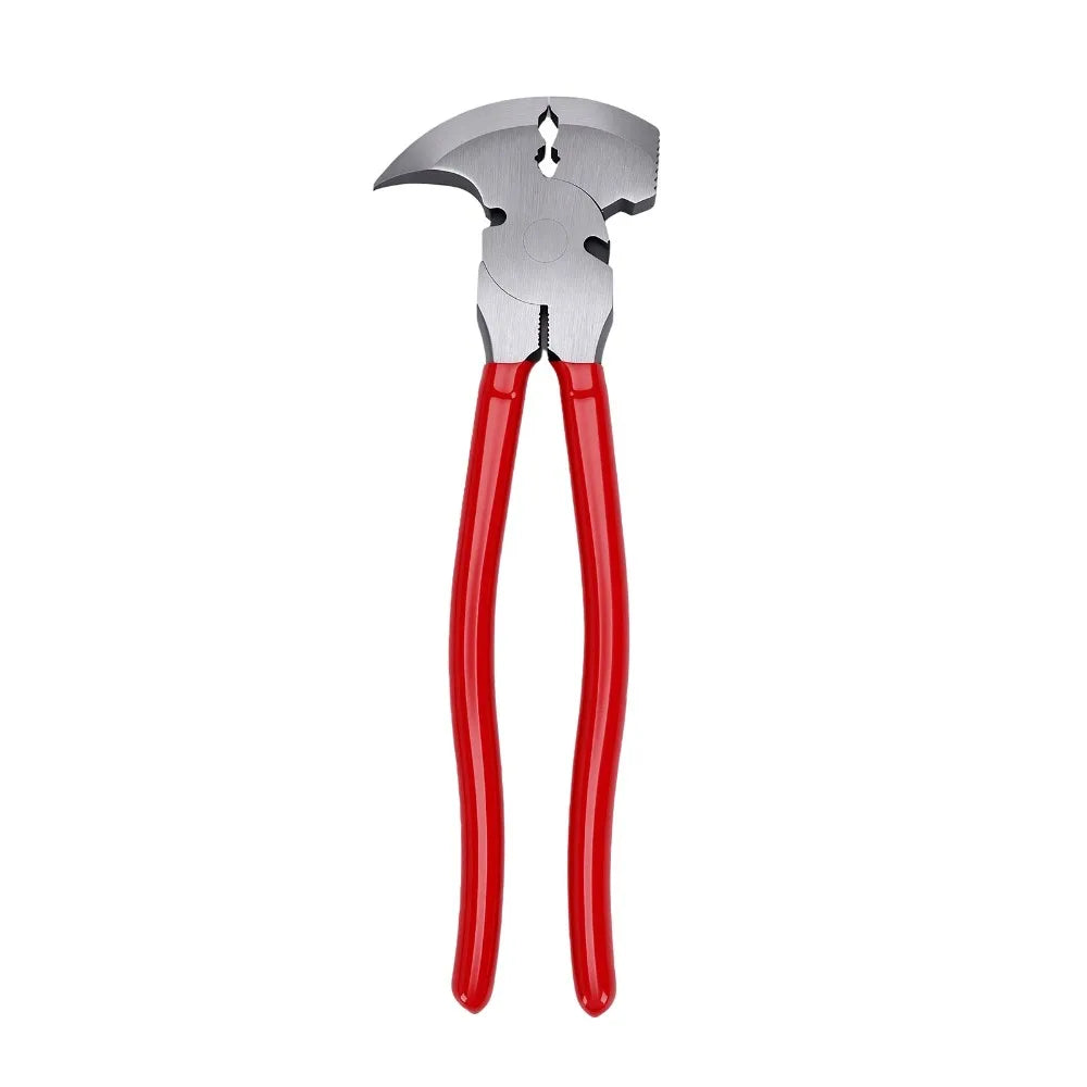 SWANS 10-Inch Heavy Duty Multipurpose Fencing Pliers Fencing Pliers SWANS