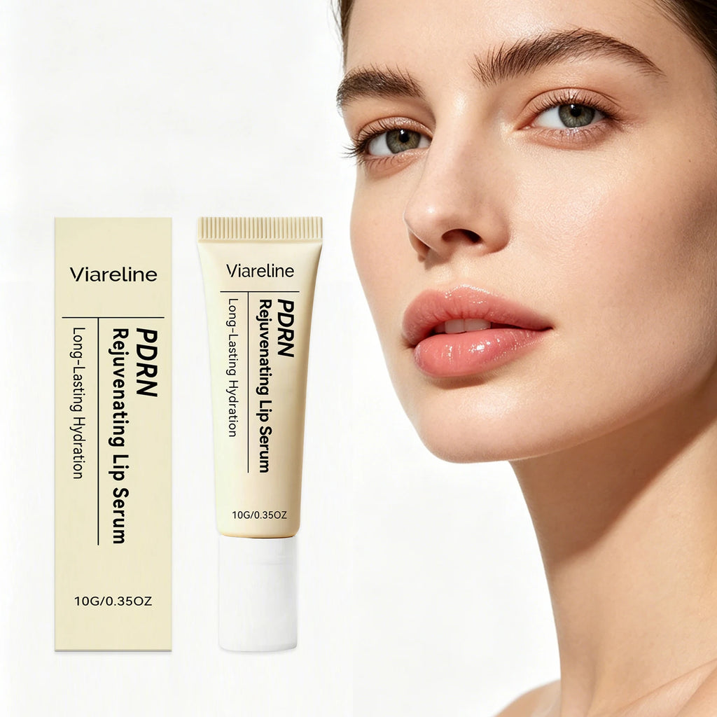 VIARELINE Nourishing Lip Balm – Hydrating, Brightening & Softening Lip Balm SWANS