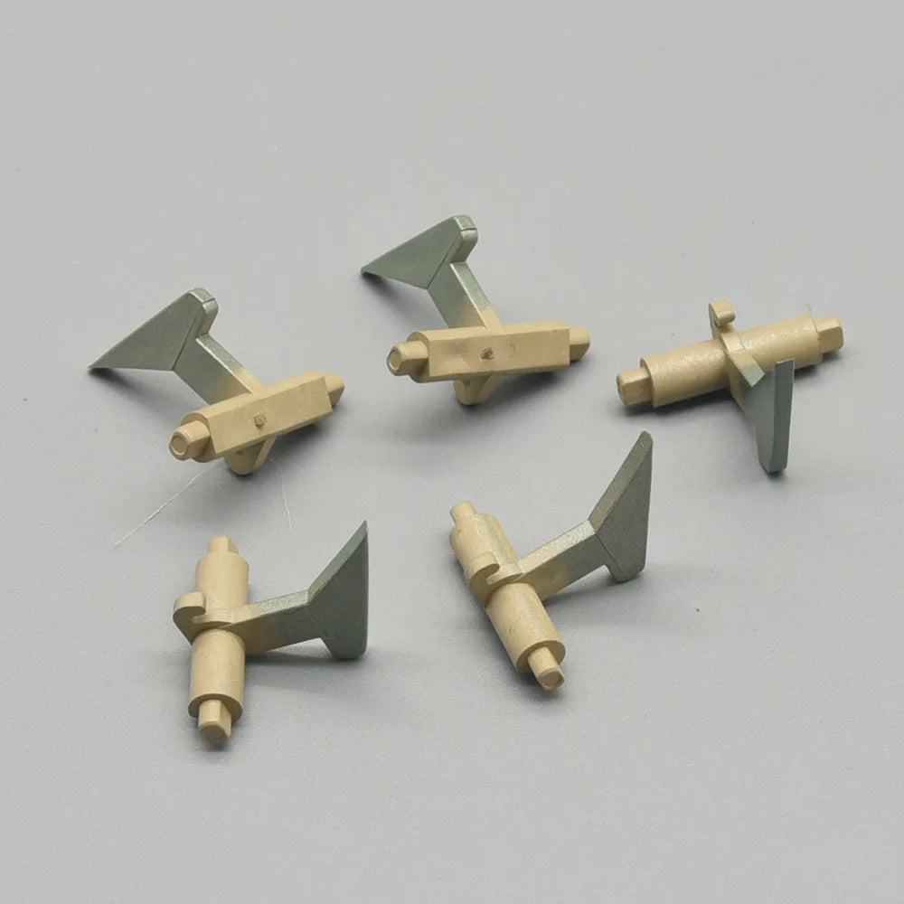 50-Pack Fuser Picker Fingers 2FT20160 for Kyocera KM Series Printer Fuser Parts SWANS