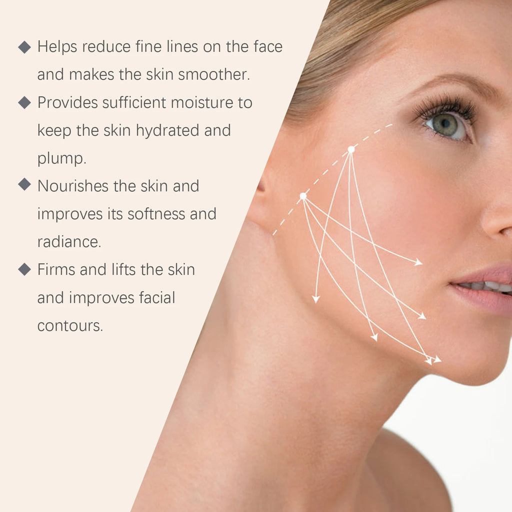 Jaysuing Turmeric Vitamin C Face Cream – Brightening & Firming Brightening Face Cream SWANS