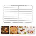 Stainless Steel BBQ Grill & Baking Cooling Wire Rack – ROSENICE BBQ Baking Wire Rack SWANS Default Title