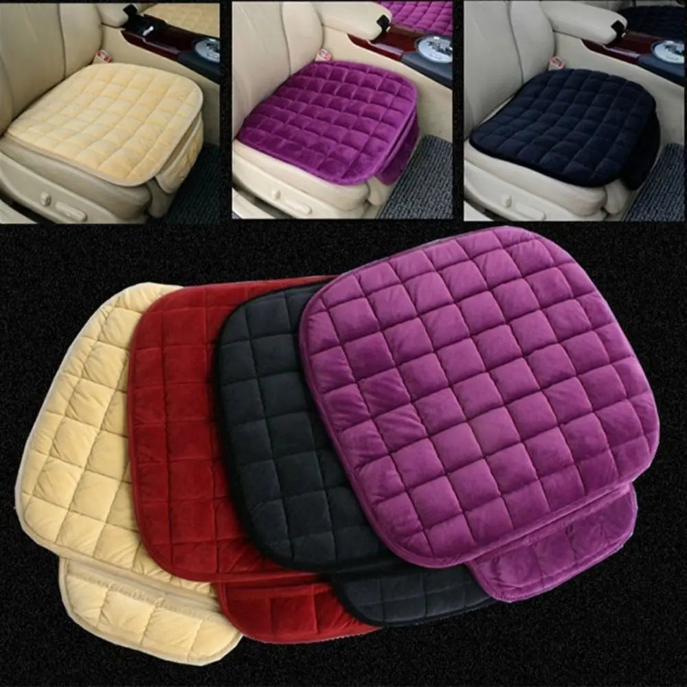 Universal Anti-Slip Car Seat Cover & Cushion Protector Car Seat Cover SWANS