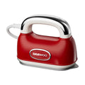 DAEWOO HI-045 Handheld Garment Steamer 1400W Self-Cleaning Handheld Garment Steamer SWANS HI-045 Red 220V-240V EU Plug