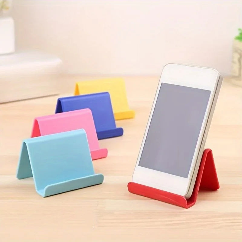 SWANS Adjustable Mini Phone & Tablet Stand – Desktop Holder Phone & Tablet Stand SWANS