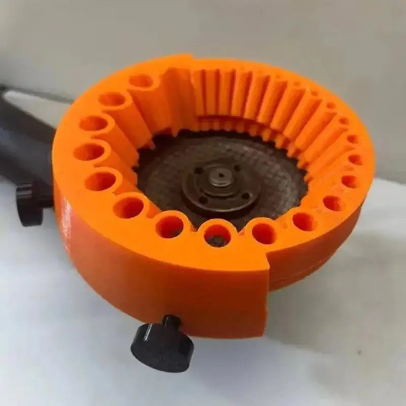 Electric Drill Bit Sharpener 2–13mm Portable Grinder Tool Drill Bit Sharpener SWANS