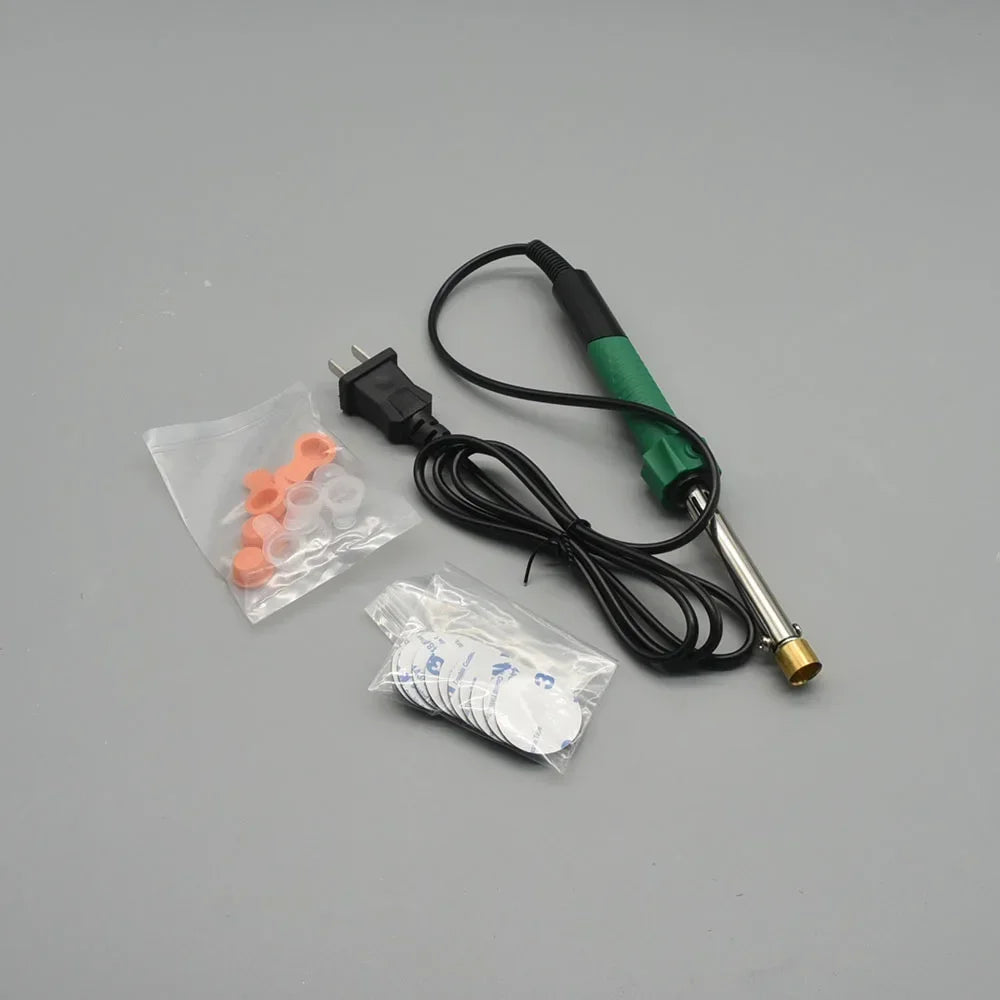 Toner Cartridge Hole Making Solder Tool | Refill Drill Cartridge Refill Tool SWANS