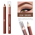 SWANS Wooden Eyebrow & Eyeliner Pencil – Waterproof Long Wear Eyebrow & Eyeliner Pencil SWANS 03